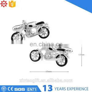 Hard Enamel Suit Shirt Cufflinks Wedding Gifts thumbnail-6