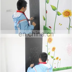 Cheap Customized Decoration Blackboard 3d Sticker thumbnail-4