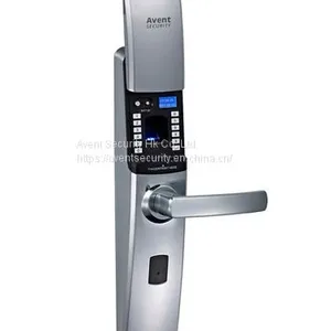 Fingerprint Door Lock M200 thumbnail-2