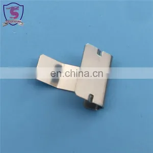 Stainless Steel Stamping Car Battery Clip thumbnail-1