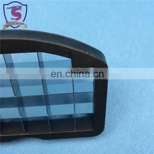 Stamping Sheet Metal Welding Bending Parts Fabrication for Industrial Equipment thumbnail-2