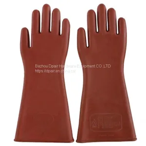 Thermal Insulation Gloves thumbnail-2