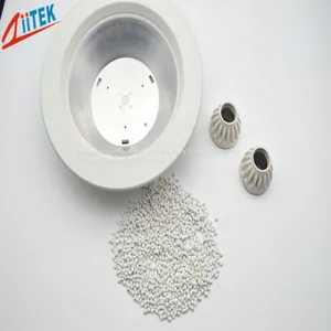2018 Newly Manufacturer IGBTs Applied Thermal Conductive Plastic Raw Material thumbnail-1