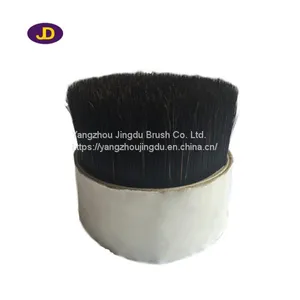 The Manufacturer Recommends Long Black Natural Bristles. thumbnail-5