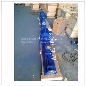 Positive Displacement Pump thumbnail-5