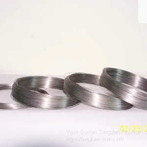 High Quality Tungsten Rhenium Binding Wire thumbnail-1