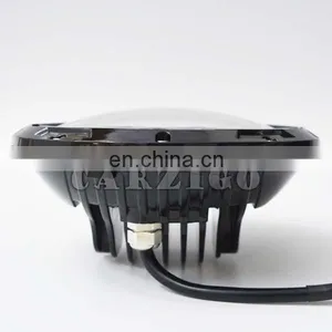 Made in Guangdong China Good Price Nice Quality Car Accessory Led 75w Headlight thumbnail-2