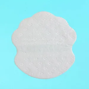 Protecting Clothing From Armpit Shiled Disposable Underarm Dress Shield thumbnail-2