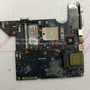 511858-001 for hp Dv4 Laptop Motherboard Ddr2 La-4111p Amd 216-0674026 Free Shipping 100% Test ok thumbnail-1