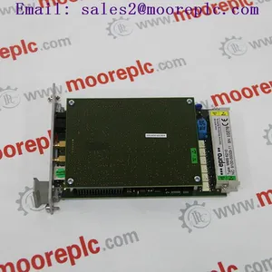 GE Fanuc VMIVME-2536-000 thumbnail-1