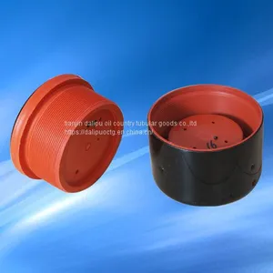 Tubing and Casing Drill Pipe Oilfield Composite Thread Protector thumbnail-1