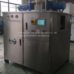 Dry Ice Blasting Machine Cleaning thumbnail-1