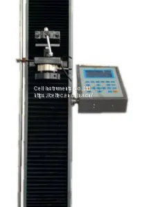 Plastics, Rope and Yarn Tensile and Tension Tester thumbnail-2