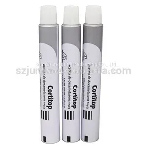Pharmaceutical Packaging Tube With Customized Logo Printing thumbnail-1