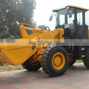 New Cheap ZL30 936 /938 3Ton Front Wheel Loader With Price thumbnail-3