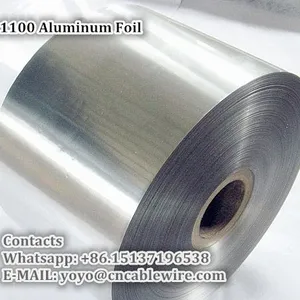 1100 Aluminum Foil thumbnail-2