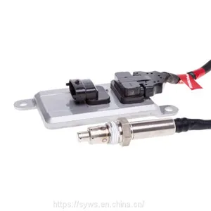 Low Price Nox Gas Sensor 2294291/2064769/2247381/2296801 5Wk9 7401 For Scania Truck Parts thumbnail-2