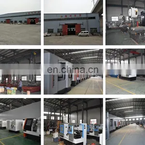 VMC 5 Axis Vertical CNC Machining Center thumbnail-7