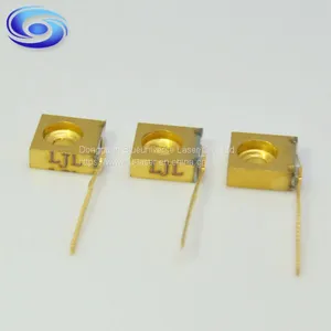 High Quality C-Mount 808nm 2W Infrared Laser Diode thumbnail-2