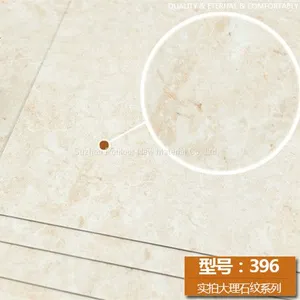 PVC Flooring Tiles Shale Marble Granite Stone Effect Coral Emboss thumbnail-1