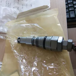 SE220 Shantui Excavator Main Relief Valve Assy J222-25A-100030 thumbnail-1