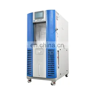 Temperature Test Chamber Conditioning Climate Industrial Humidity Chamber Price thumbnail-2