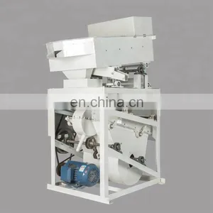 Wheat and Rice Impurity Cleaner Machine Grain and Stone Separating Machine Grain and Stone Sorting Machine thumbnail-6
