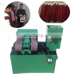 China Best Quality Paper Pencil Production Line,waste Paper Recycling Pencil Making Machine,environmental Pencil Making Line thumbnail-2
