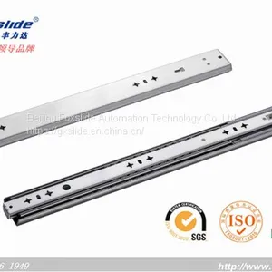 Drawer Slide Height 53mm With Soft Close Function thumbnail-4