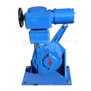 220V/380V 90 Degree Angle Valve Actuator B+RS600/K/F B+RS800/K/F thumbnail-4