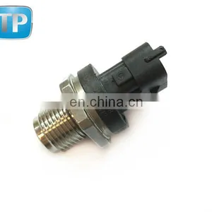 Fuel Rail Pressure Sensor for F-ord Ranger Everest M-azda BT-50 OEM 0281006018 0 281 006 018 WE01-13-GC0 WE0113GC0 thumbnail-1