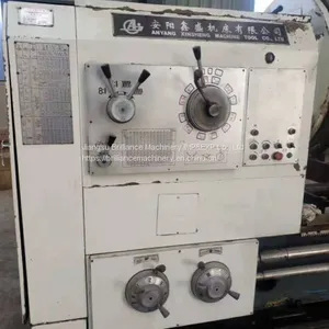 Anyang Xinsheng CW61160 Horizontal Lathe thumbnail-1