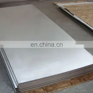 304L Stainless Steel Sheet / Stainless Steel Plate 316 thumbnail-1