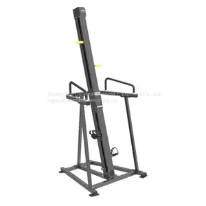 CM-544 Versa Climber Multi Station Gym Equipment Workout Machines thumbnail-1