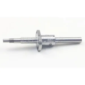 Factory Price 10mm Miniature Ball Screw1002 thumbnail-1