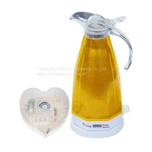 Talking Flashing Electric Kettle thumbnail-1