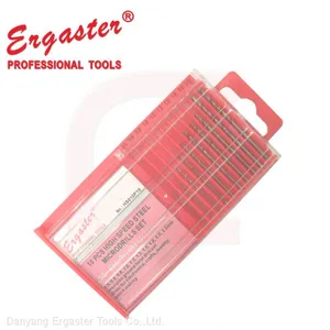 HSS Microdrills Set thumbnail-1