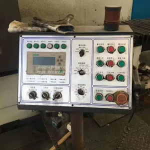 Weihai Huadong SG-80220SD Surface Grinding Machine thumbnail-4