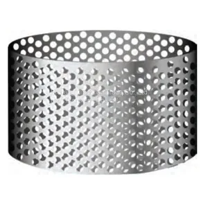 Roof Drain Parts 6 Inches High Ballast Guard thumbnail-2