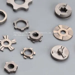 Jing'mi Forged Piece thumbnail-2