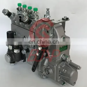 Injection Pump T73208217 for Lovol Perkins 1004 Engine thumbnail-4