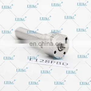 ERIKC L128PBD Common Rail Nozzle L128PBD for EJBR00402Z FORD Mondeo 16v Mk III 2.0L TDCi (115bhp thumbnail-4