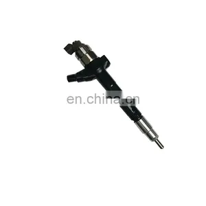 Common Rail Injector 095000-8290 DEN-SO INJECTOR for 1KD INJECTOR thumbnail-5