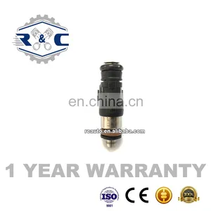 R&C High Quality Inyector 0 280 158 307 Nozzle Auto Valve For Volkswagen Golf 100% Professional Tested Gasoline Fuel Inyector thumbnail-4