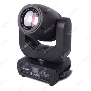 DJ Light 2019 LED 150W Disco LED Moving Head Beam Stage Light thumbnail-1