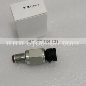 Genuine Vehicle Engine Parts Transmission Speed Sensor Speedometer Odometer Speed Sensor 0135426717 thumbnail-4