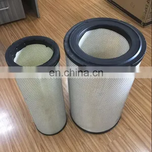152-7217 600-185-3100 Truck Diesel Engine Air Filter thumbnail-4