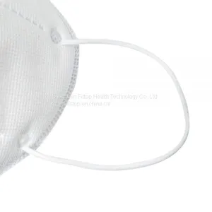 Mask KN95 Respirator With FDA and CE Certificate for Virus Prevention thumbnail-4