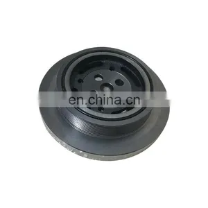 Shiyan DCEC 6CT Diesel Engine Part 3925561 Tuned Vibration Damper thumbnail-3