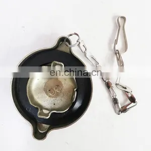 Original Marine Engine 3629112 NTA855 K38 Oil Filter Cap thumbnail-4